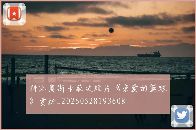 科比奥斯卡获奖短片《亲爱的篮球》赏析_20260528193608
